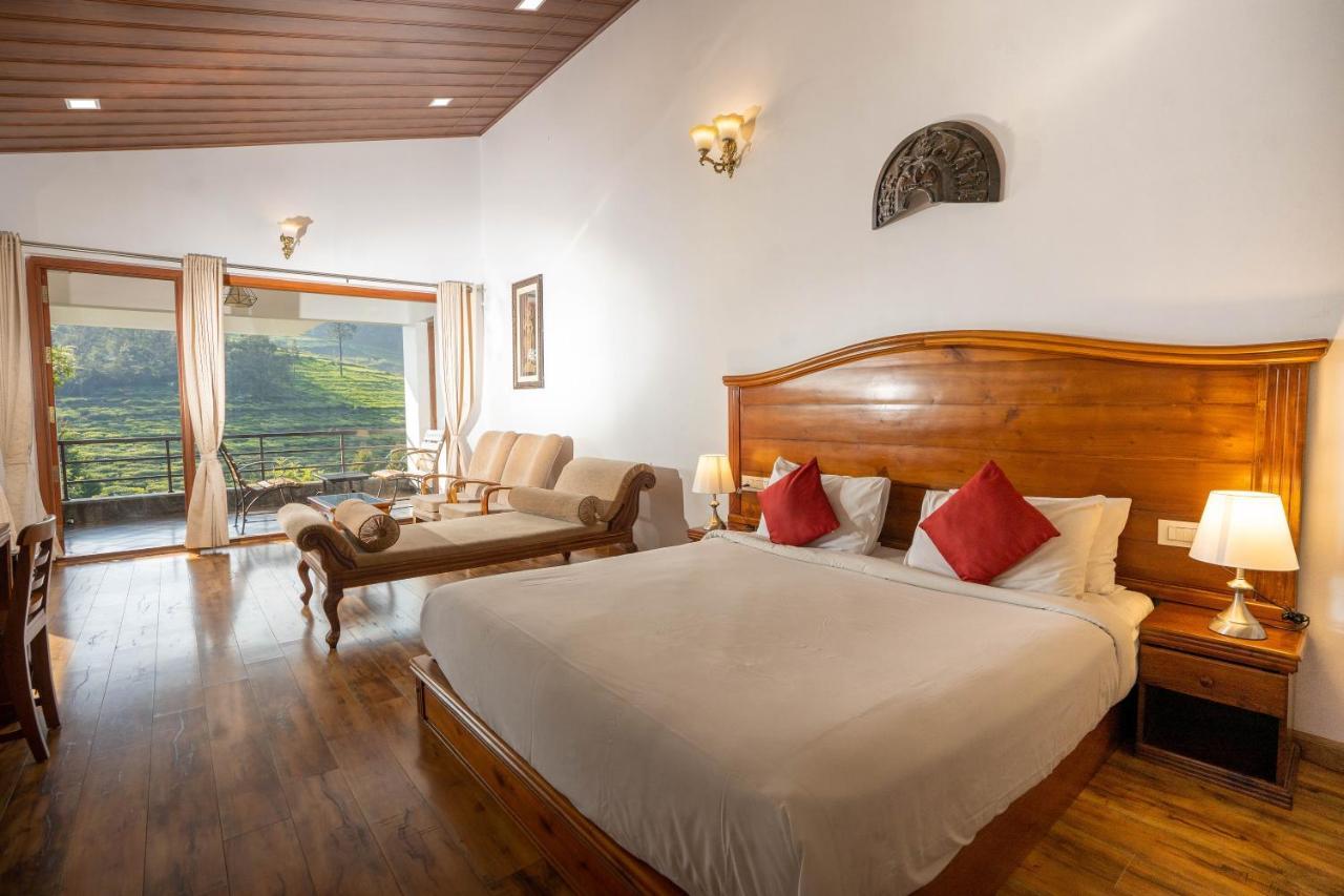 Green Nest Resort Ooty Kotagiri Exterior foto