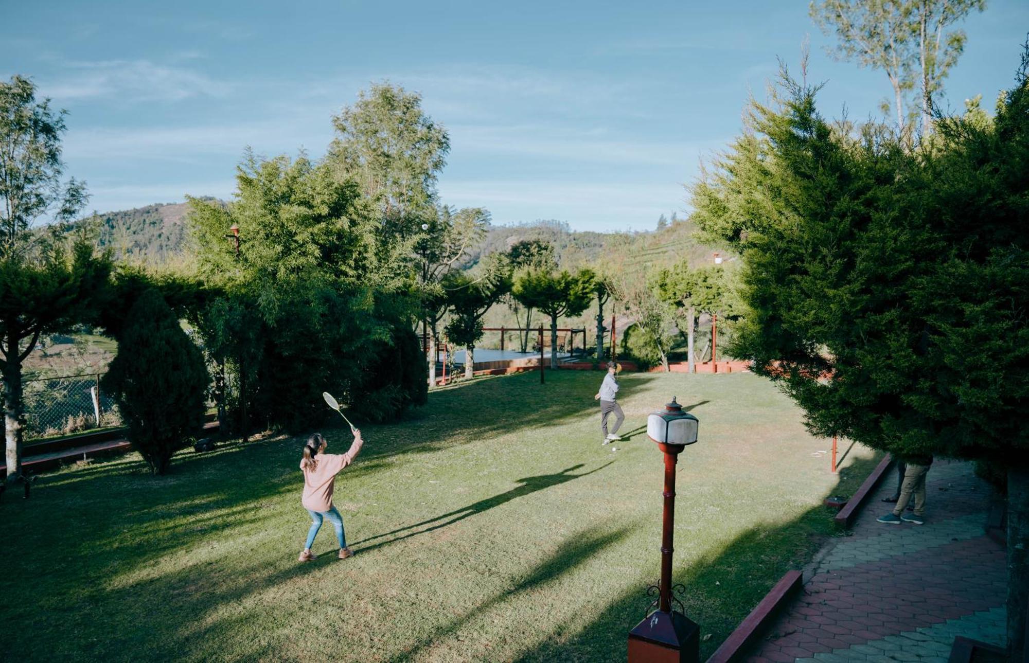 Green Nest Resort Ooty Kotagiri Exterior foto