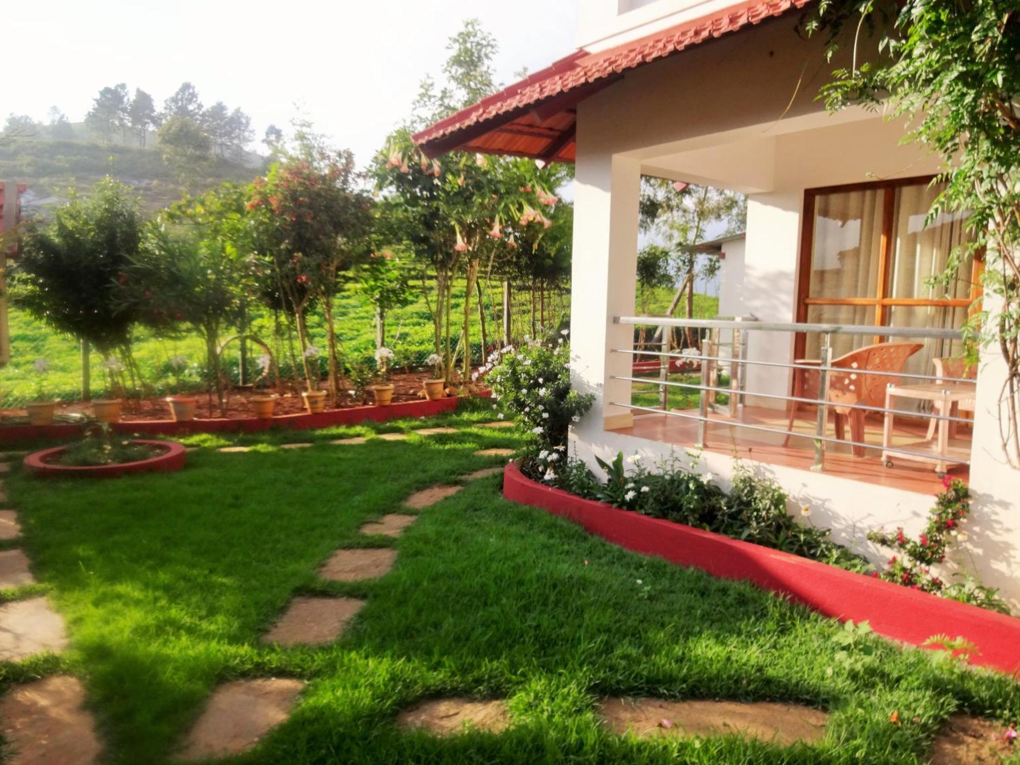 Green Nest Resort Ooty Kotagiri Quarto foto