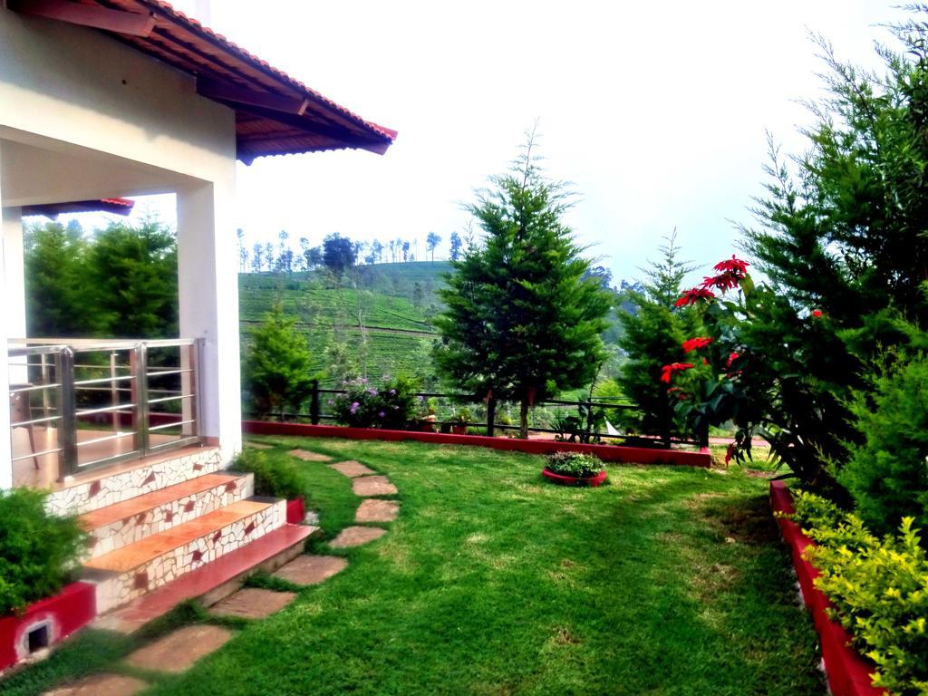 Green Nest Resort Ooty Kotagiri Quarto foto
